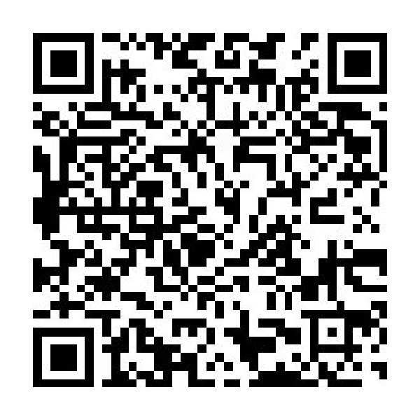 QR Code PIX para doação ao Fundo Mundial Socioambiental Brexen